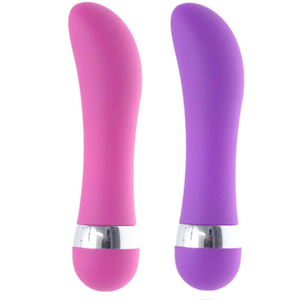 Vibrador Ponto G Vibe