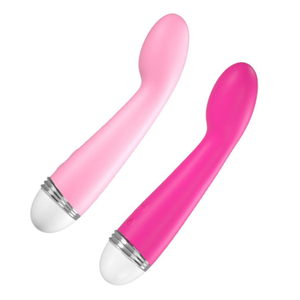 Vibrador Ponto G Billy 10 Modos De Vibração Lilo