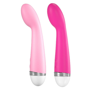 Vibrador Ponto G Billy 10 Modos De Vibração Lilo