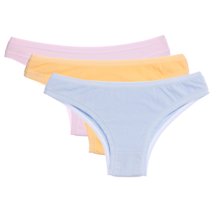 Tanga Beatriz Em Cotton Dolcii By Calcinhas (so Calcinha)