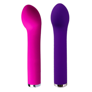 Vibrador Personal Recarregável 12 Modos De Vibração Youvibe