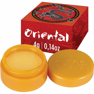 Pomada Oriental 4g Hot Flowers