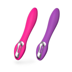 Vibrador Soft Ponto G S-hande