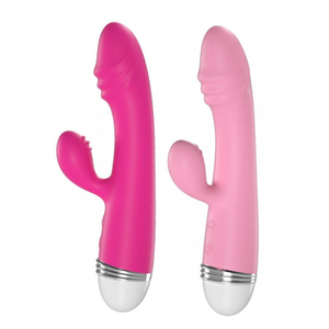 Vibrador Ponto G Maxx 10 Modos De Vibração Lilo