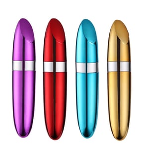 Vibrador Batom Vibe Toys