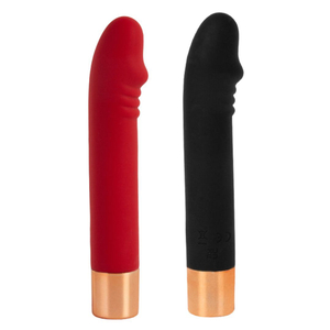 Vibrador Ponto G Dicky 7 Vibrações Aphrodisia