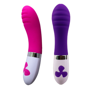 Vibrador Ponto G Curve 15 Modos De Vibração E 3 Intensidades Youvibe