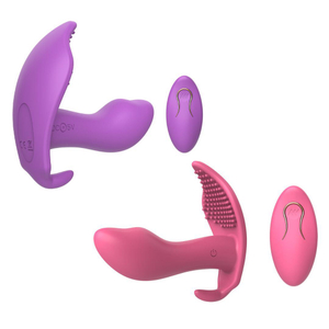 Vibrador Ponto G Yevior Com Controle 10 Modos De Vibração Vibe Toys