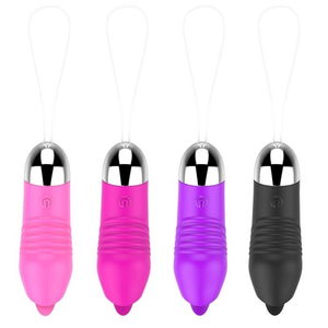 Vibrador Bullet Lingua Vibe Toys