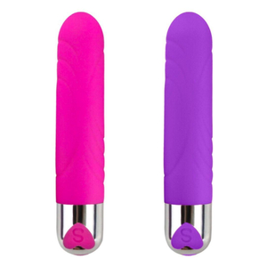 Vibrador Personal 12 Modos De Vibração Youvibe