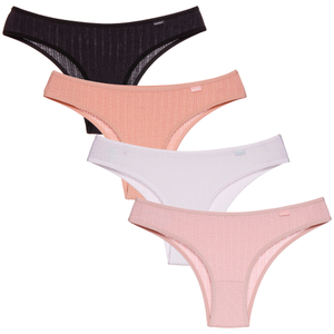 Calcinha Realce Econfort Lingerie