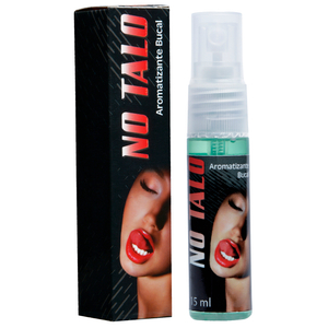 No Talo Spray Oral Garji 15 Ml