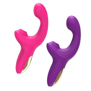 Vibrador Ponto G 10 Modos Vai E Vem E 10 Modos De Pulsação Vibe Toys