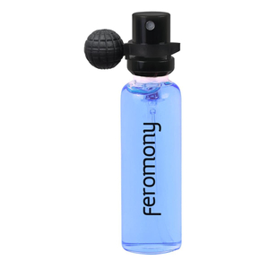 Feromony Elle Perfume 15ml Feitiços Aromáticos