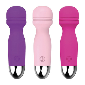 Vibrador Massageador Mini Varinha Mágica Libre Si Vibe Toys