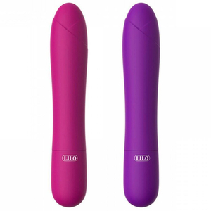 Vibrador Personal Firts Core Lilo