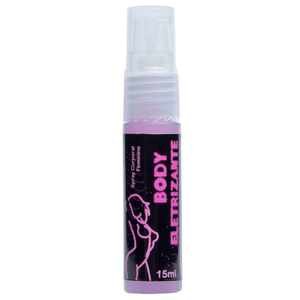 Body Eletrizante Spray 15ml Garji