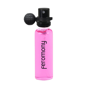 Perfume Feromony Ella Feitiços Aromáticos