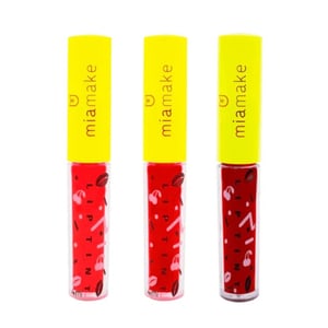 Lip Tint 4ml Mia Make