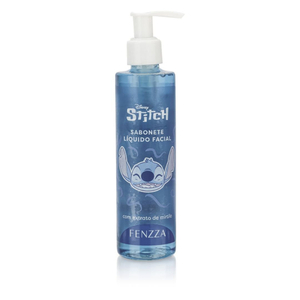 Kit Stitch Com 5 Produtos De Autocuidado Fenzza