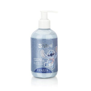 Kit Stitch Com 5 Produtos De Autocuidado Fenzza