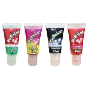 Blablaloo Brilho Labial Beijável 15ml Garji