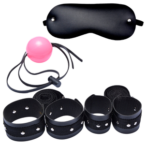 Kit Sado Madona Dominatrix