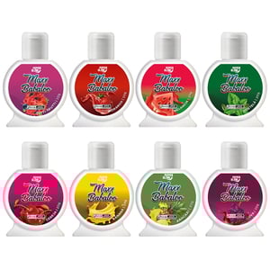 Max Babaloo Gel Coméstivel  Beijável 20g Pepper Blend