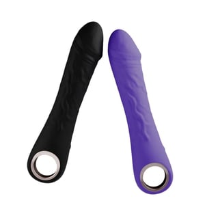 Vibrador Personal Glande Com 10 Vibrações Vibe Toys
