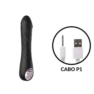 Vibrador Personal Glande Com 10 Vibrações Vibe Toys