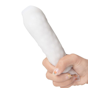 Masturbador Egg Pocket Texturizado Vibe Toys