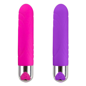 Vibrador Personal 12 Modos De Vibração Youvibe