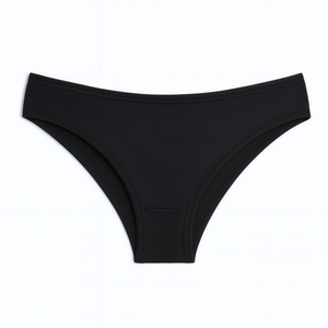 Calcinha Kitty Sortida Lisa E Estampada Bia Lingerie