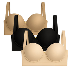 Sutiã Plus Size Tomara Que Caia Power Nayane