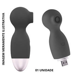 Kit Sedenta Pulsante Edição Limitada Pepper Blend