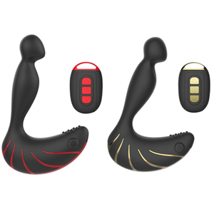 Massageador De Próstata Conch 30 Modos Vibração Nv Toys