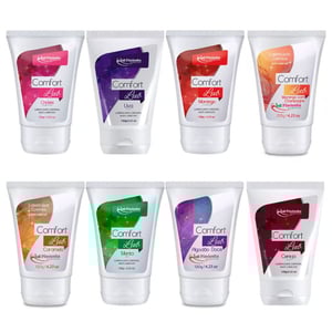 Comfort Lub Lubrificante Beijável à Base De água 120g La Pimienta