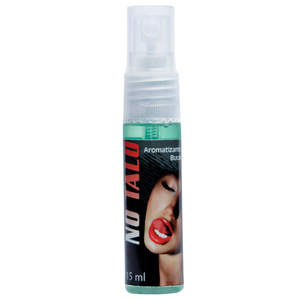 No Talo Spray Oral Garji 15 Ml