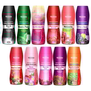 Sabonete Líquido íntimo Refrescante 200ml Rhenuks