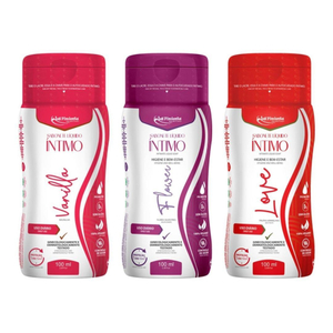 Sabonete íntimo Feminino Linha Essence 100ml La Pimienta