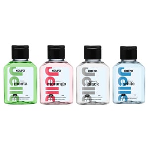 Jells Gel Sensorial Corporal Beijável Ice 38g Kalya