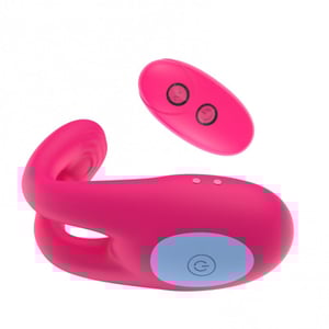 Anel Peniano 7 Modos De Vibração Candy Vibe Toys