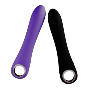 Vibrador Personal Com 10 Modos De Vibração Vibe Toys 