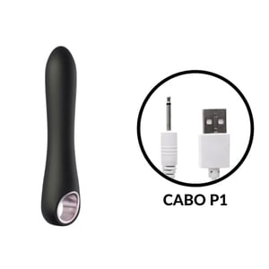 Vibrador Personal Com 10 Modos De Vibração Vibe Toys 