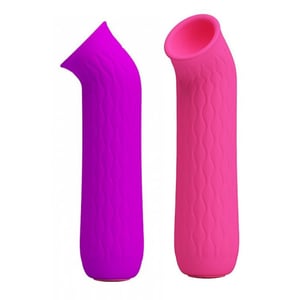 Estimulador Com Sucção Ford 12 Modos De Estimulações Pretty Love