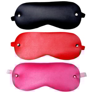 Venda Tapa Olhos Dominatrix