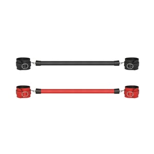 Separador Com Algema 50cm Dominatrix