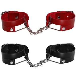 Algema Bracelete Turim Dominatrix