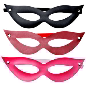 Máscara Tiazinha Dominatrix