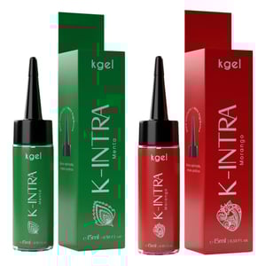 K- Intra Gel Corporal Bisnaga 15ml K- Gel